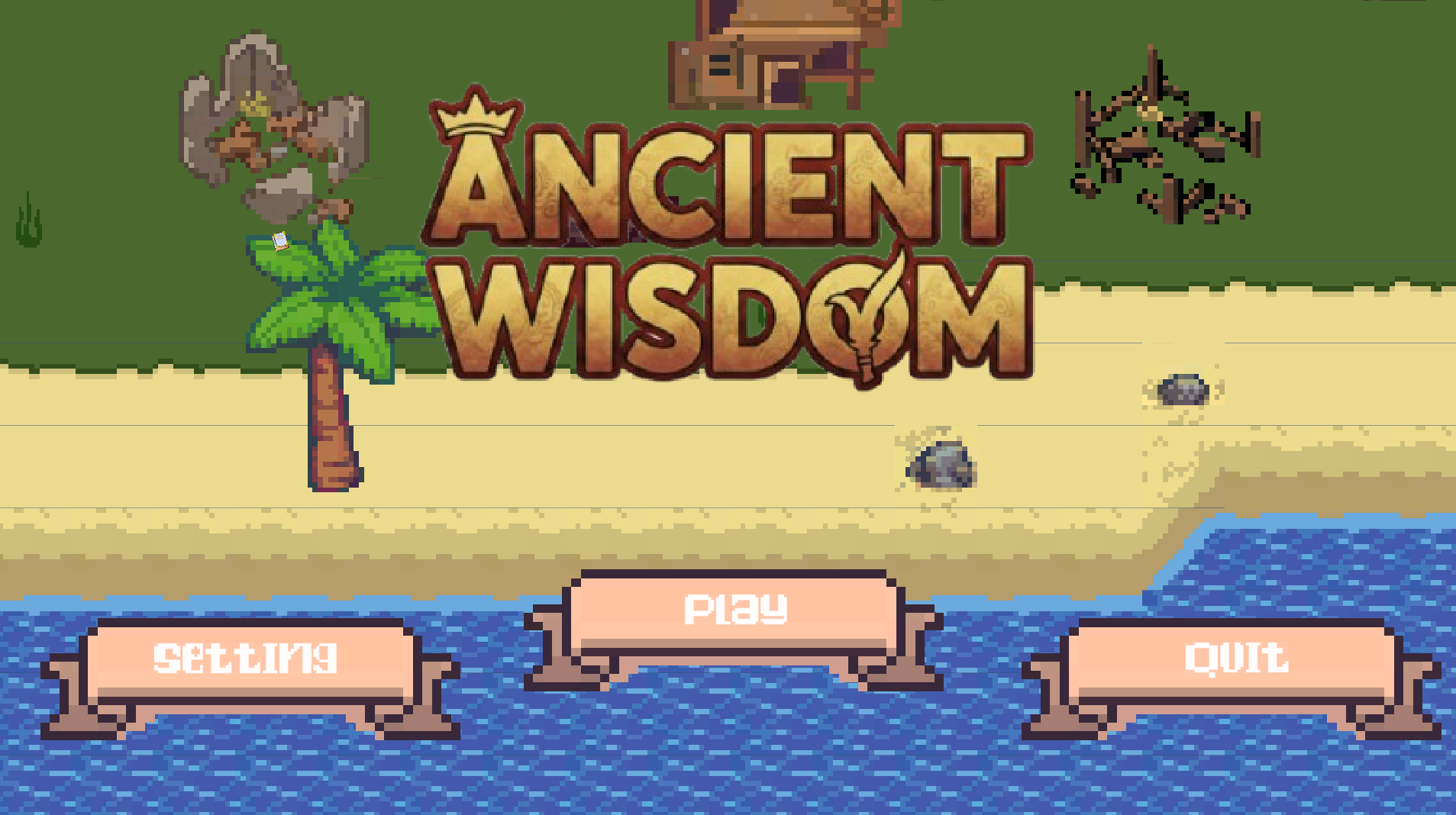 About Ancient Wisdom